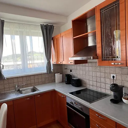 Center Apartment Šentjur