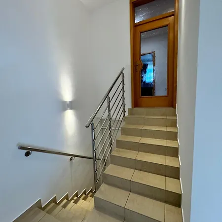 Apartman Center