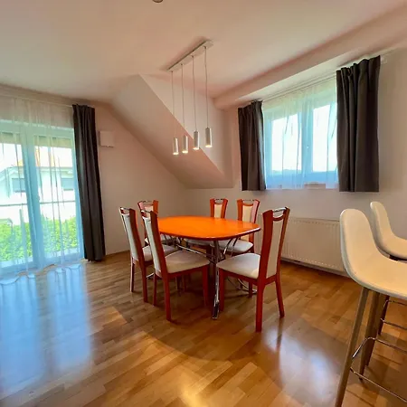 Center Apartma Sentjur