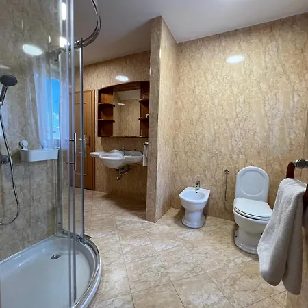 Center Apartman