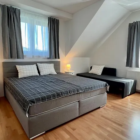 Apartman Center