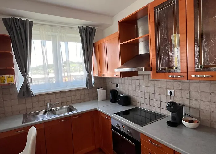 Center アパート Šentjur