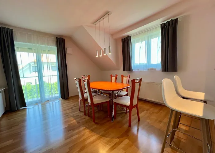 Center アパート Šentjur